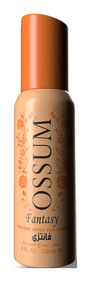 Flacon OSSUM FANTASY, 120 ml